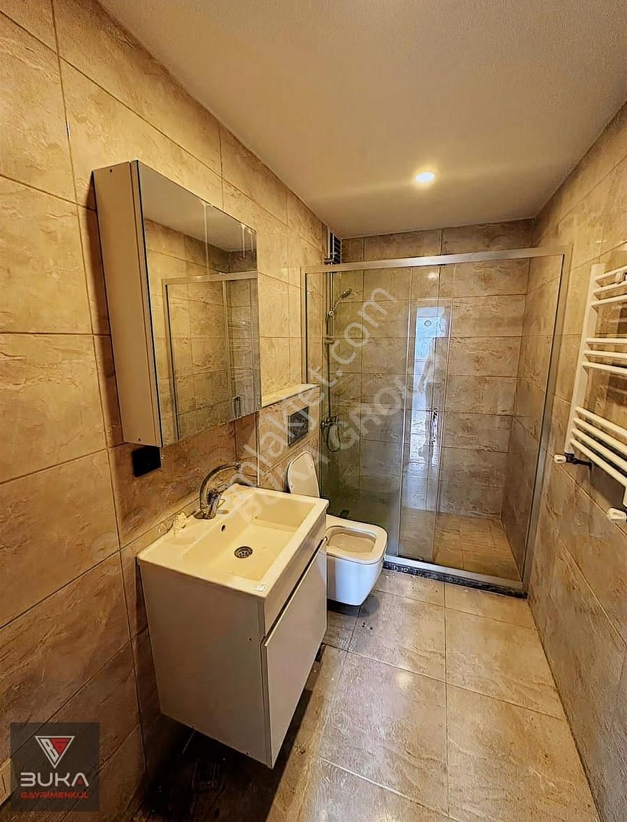 Güvenlikli Ve Otoparklı Yatırımlık Fırsat 2 Adet Satılık Daire - Görsel 24