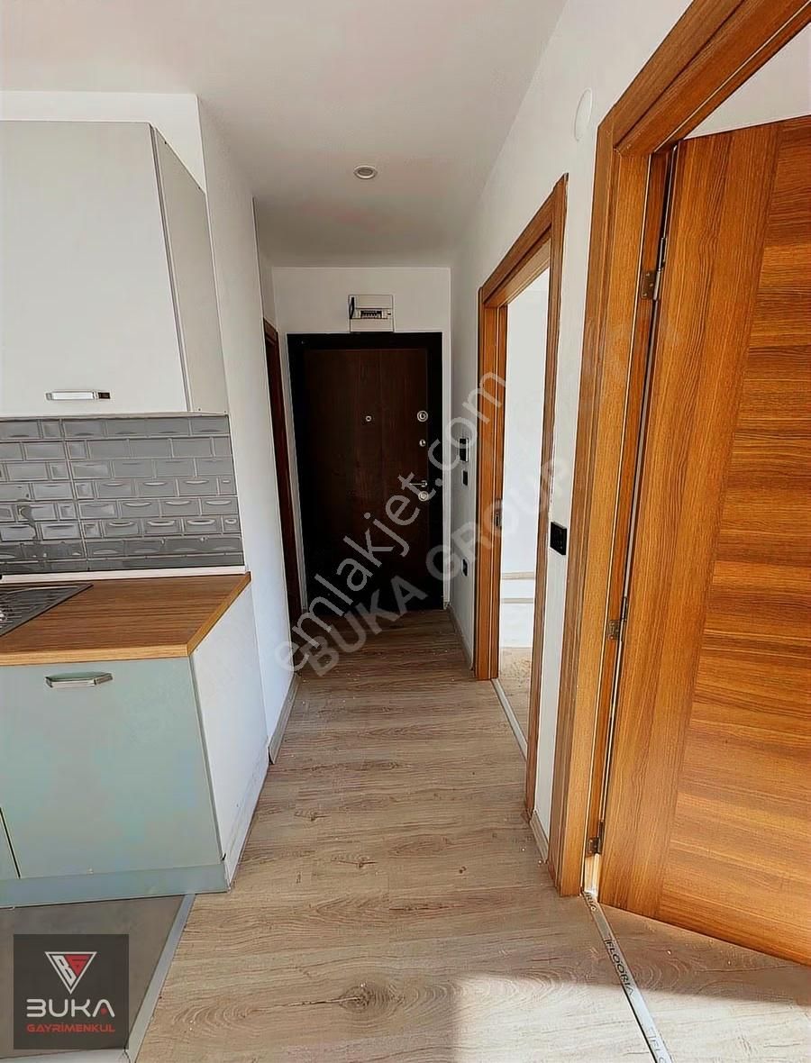 Güvenlikli Ve Otoparklı Yatırımlık Fırsat 2 Adet Satılık Daire - Görsel 12