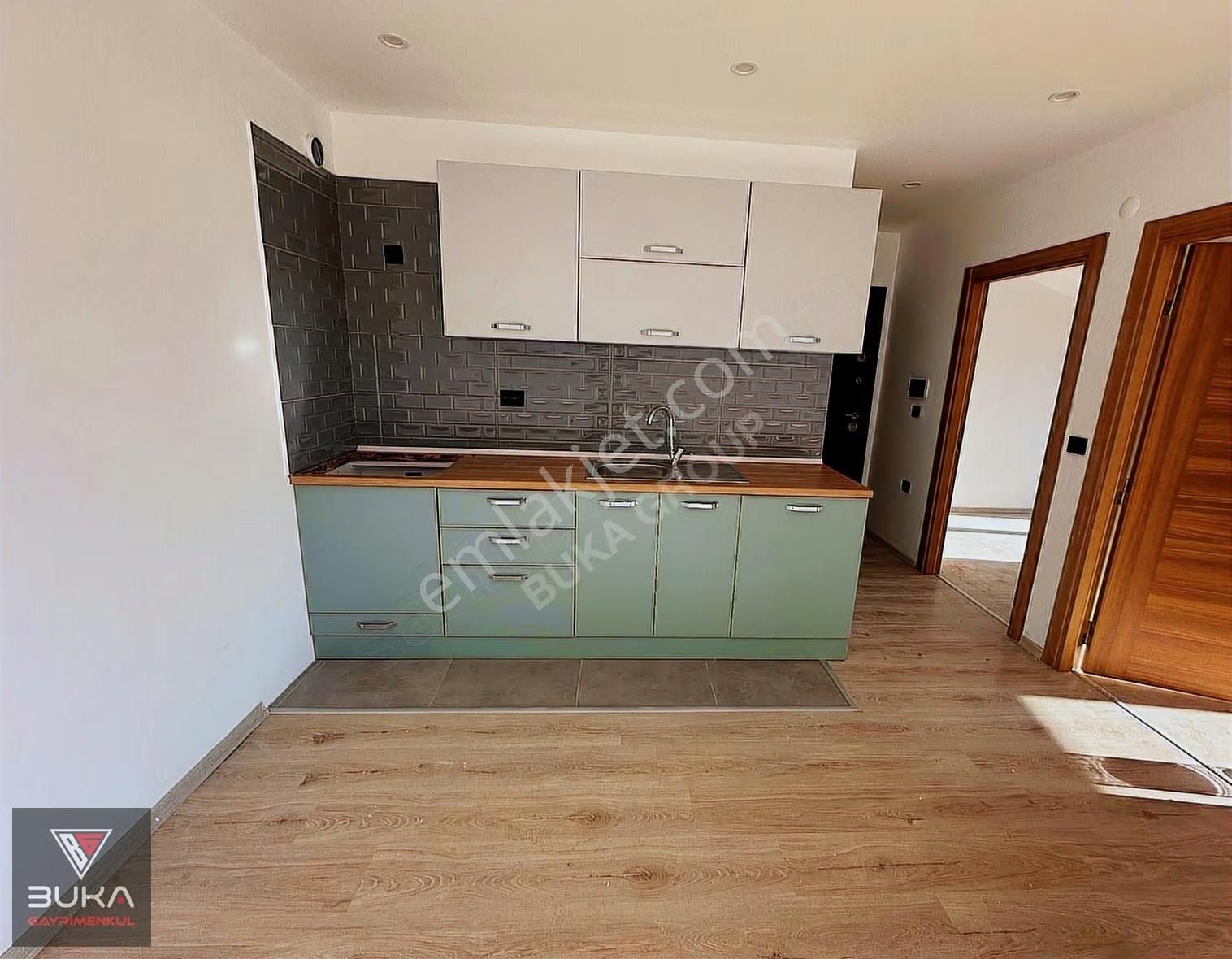 Güvenlikli Ve Otoparklı Yatırımlık Fırsat 2 Adet Satılık Daire - Görsel 33