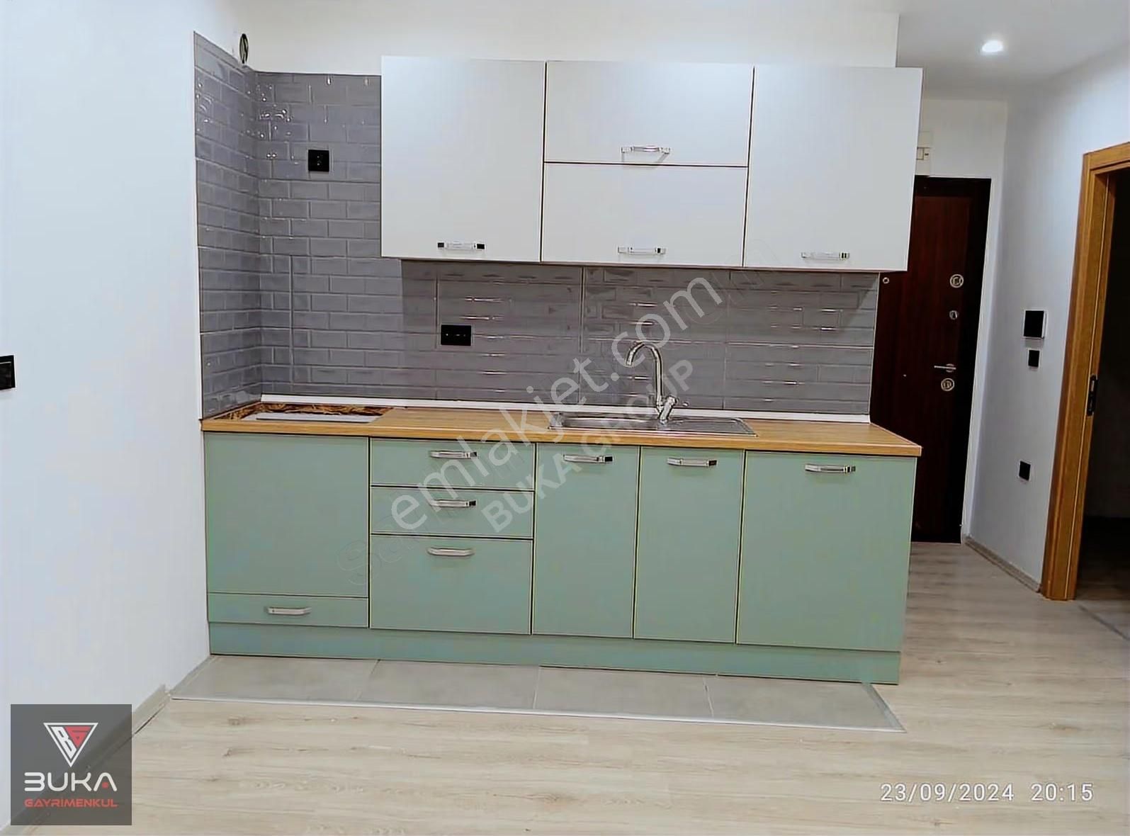 Güvenlikli Ve Otoparklı Yatırımlık Fırsat 2 Adet Satılık Daire - Görsel 7