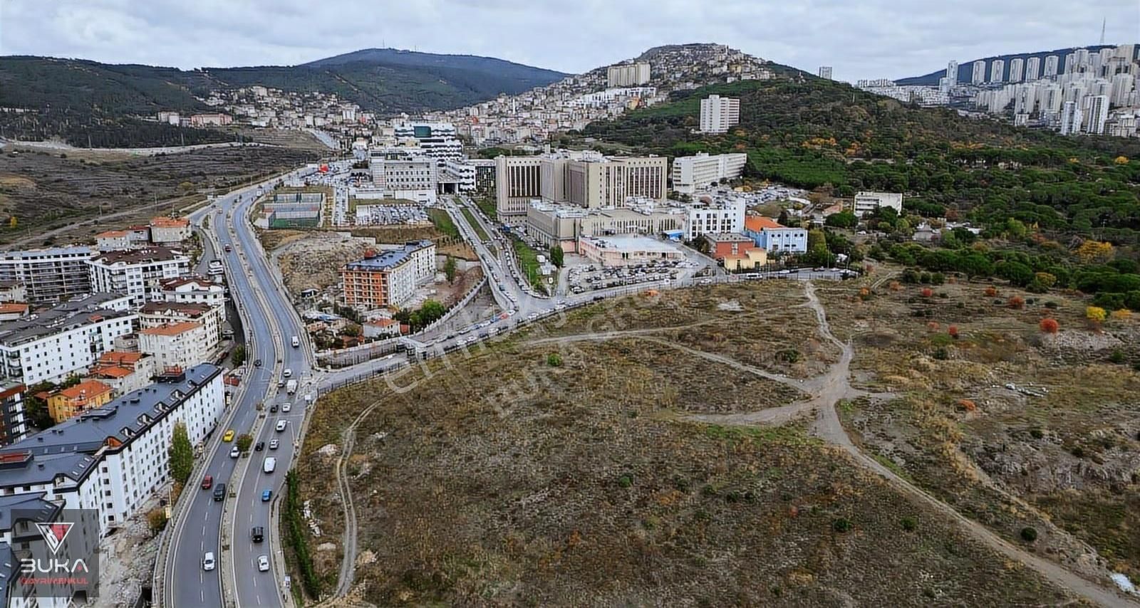 Güvenlikli Ve Otoparklı Yatırımlık Fırsat 2 Adet Satılık Daire