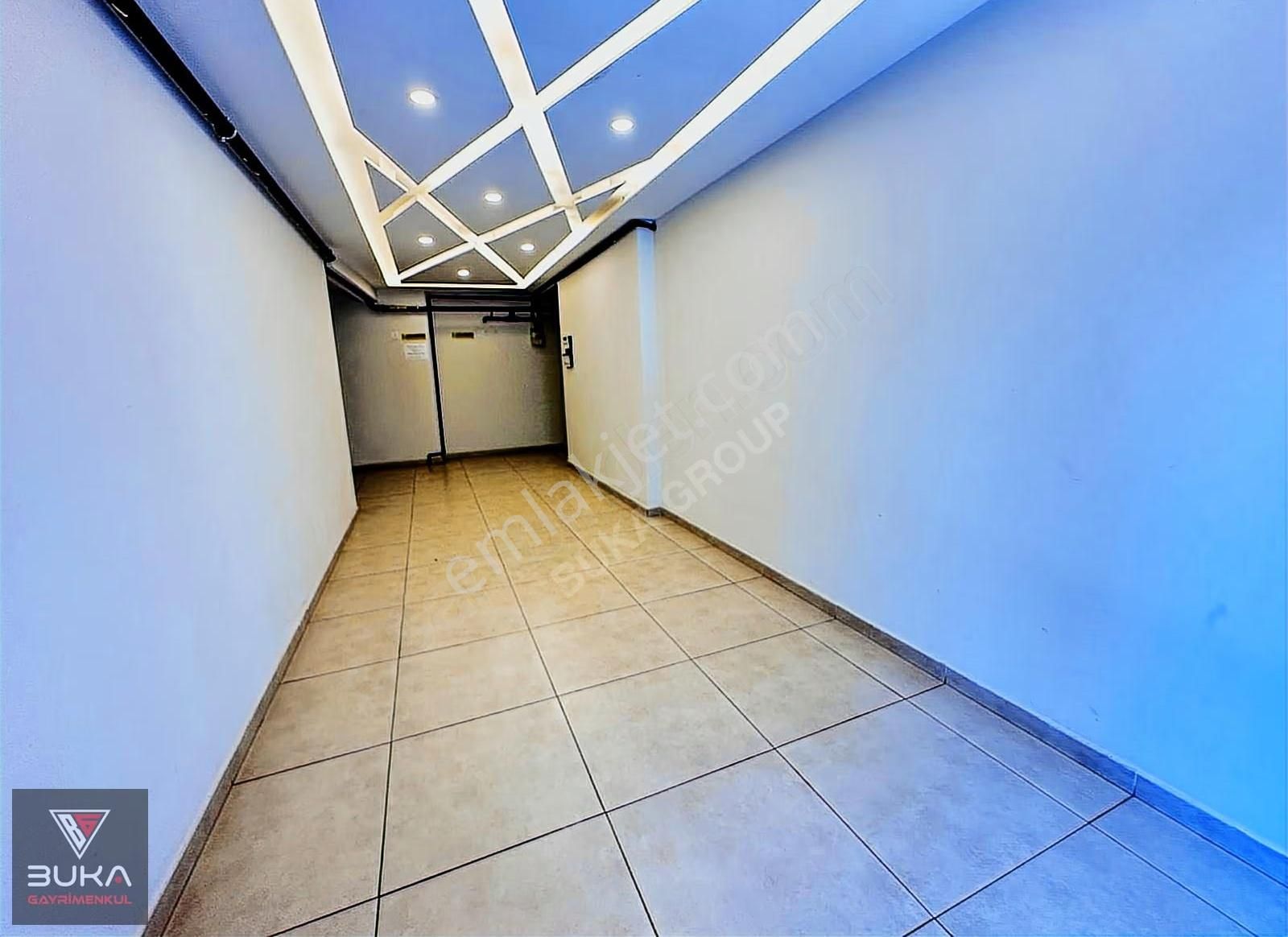 Güvenlikli Ve Otoparklı Yatırımlık Fırsat 2 Adet Satılık Daire - Görsel 9