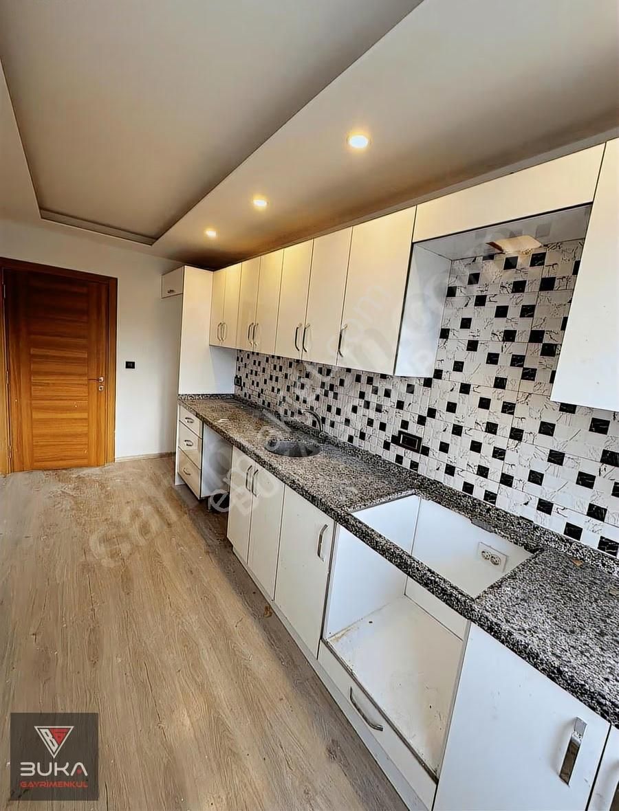 Güvenlikli Ve Otoparklı Yatırımlık Fırsat 2 Adet Satılık Daire - Görsel 27