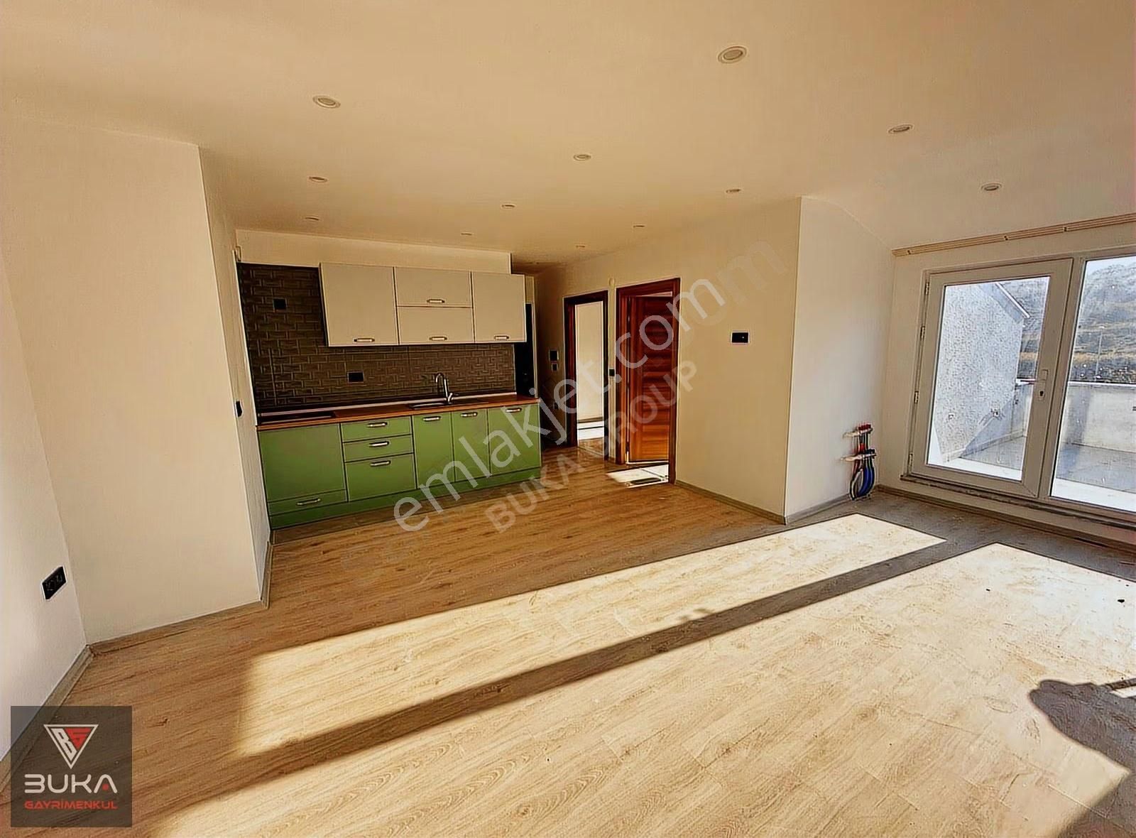 Güvenlikli Ve Otoparklı Yatırımlık Fırsat 2 Adet Satılık Daire - Görsel 13