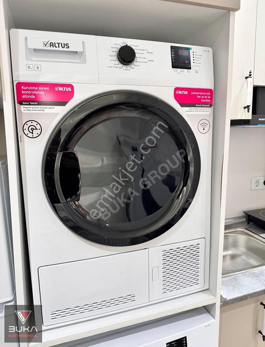 Çengelköy Merkezde, Sahile 2dk Şık Eşyalı Kiralık 1+0 Stüdyo - Görsel 3