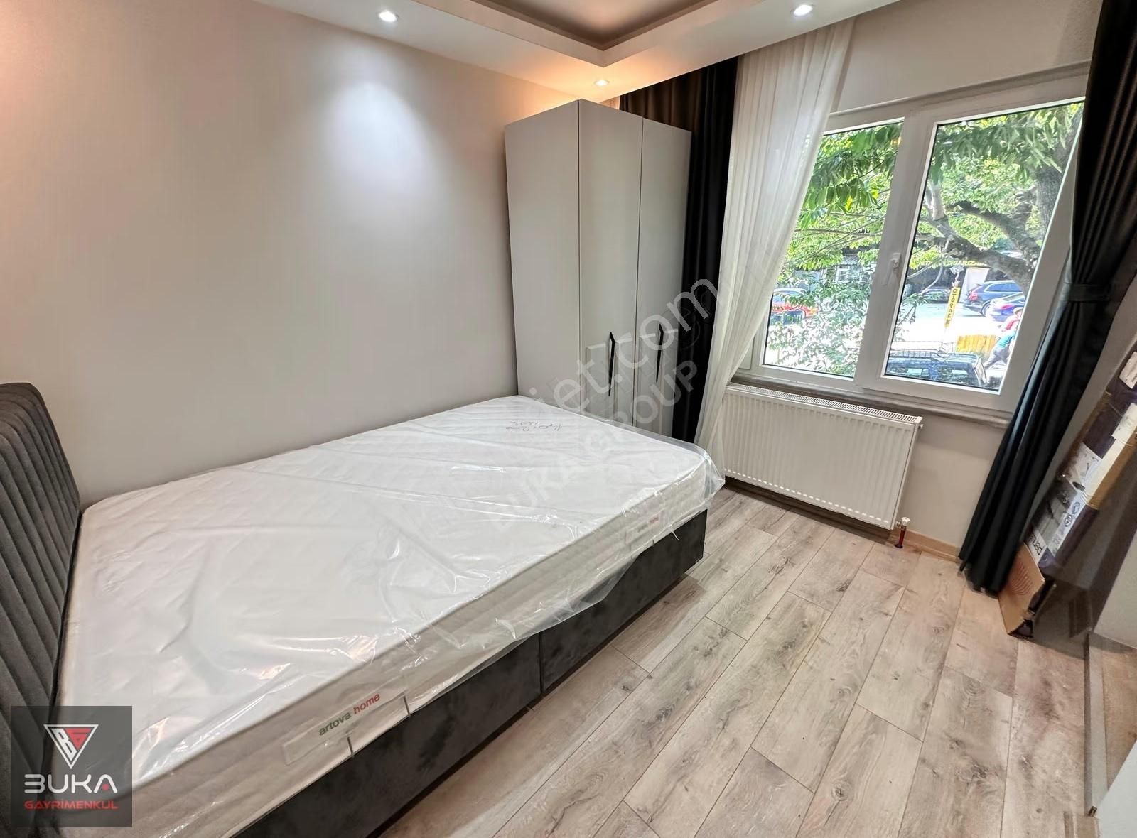 Çengelköy Merkezde, Sahile 2dk Şık Eşyalı Kiralık 1+0 Stüdyo - Görsel 20
