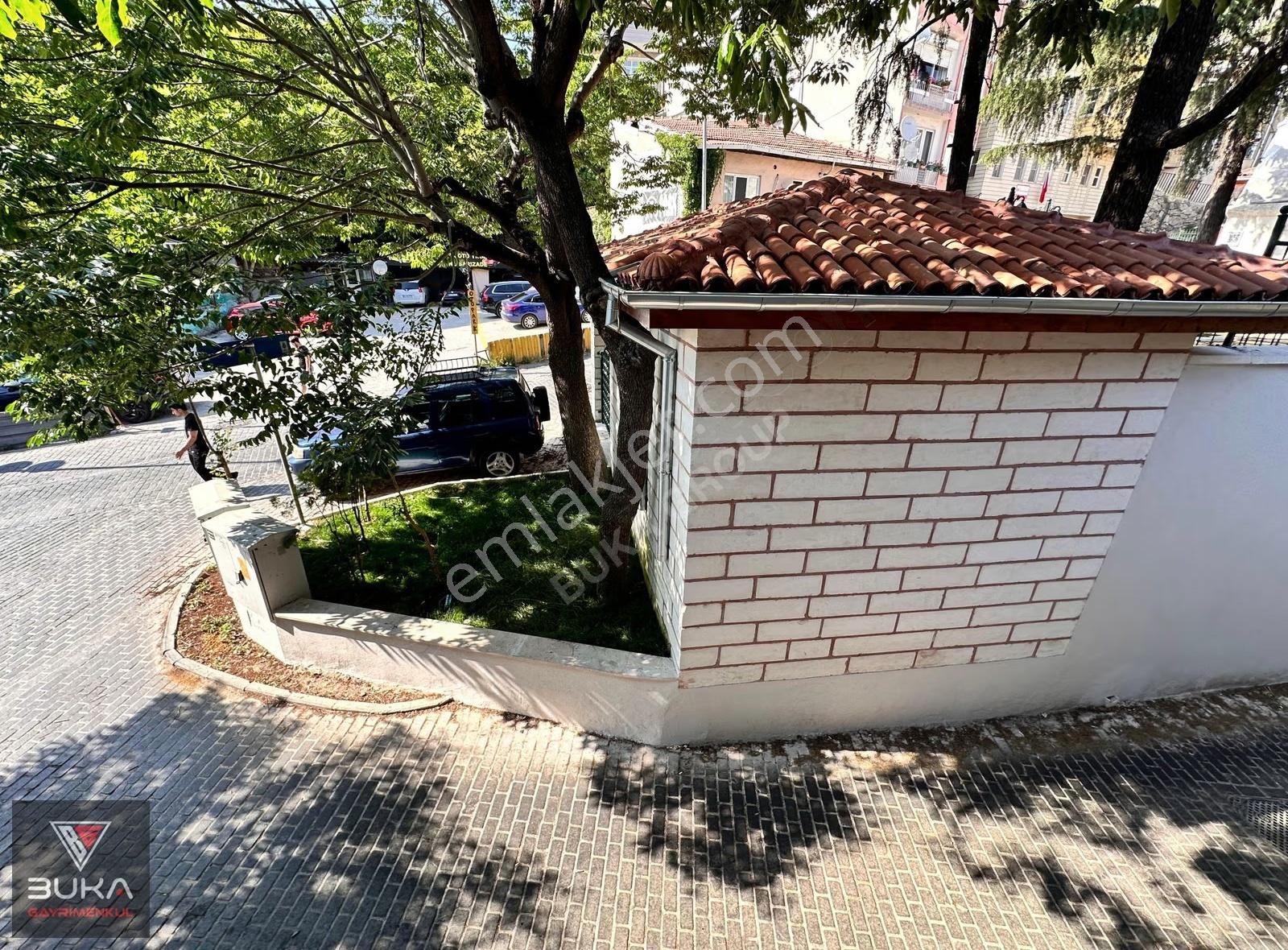 Çengelköy Merkezde, Sahile 2dk Şık Eşyalı Kiralık 1+0 Stüdyo - Görsel 17