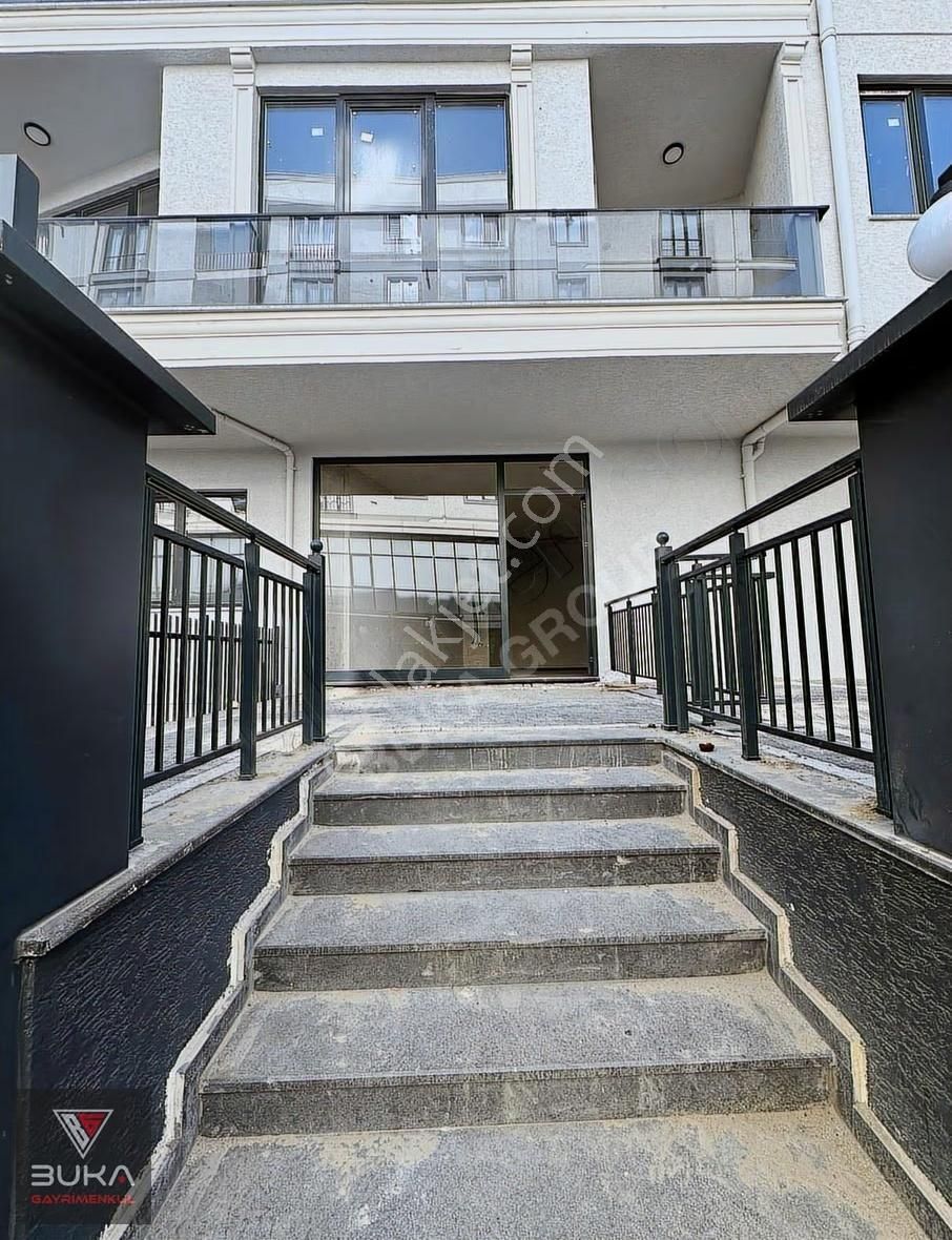 Marmara Üniversitesine Komşu Sıfır Kiralık Depolu Dükkan - Görsel 25