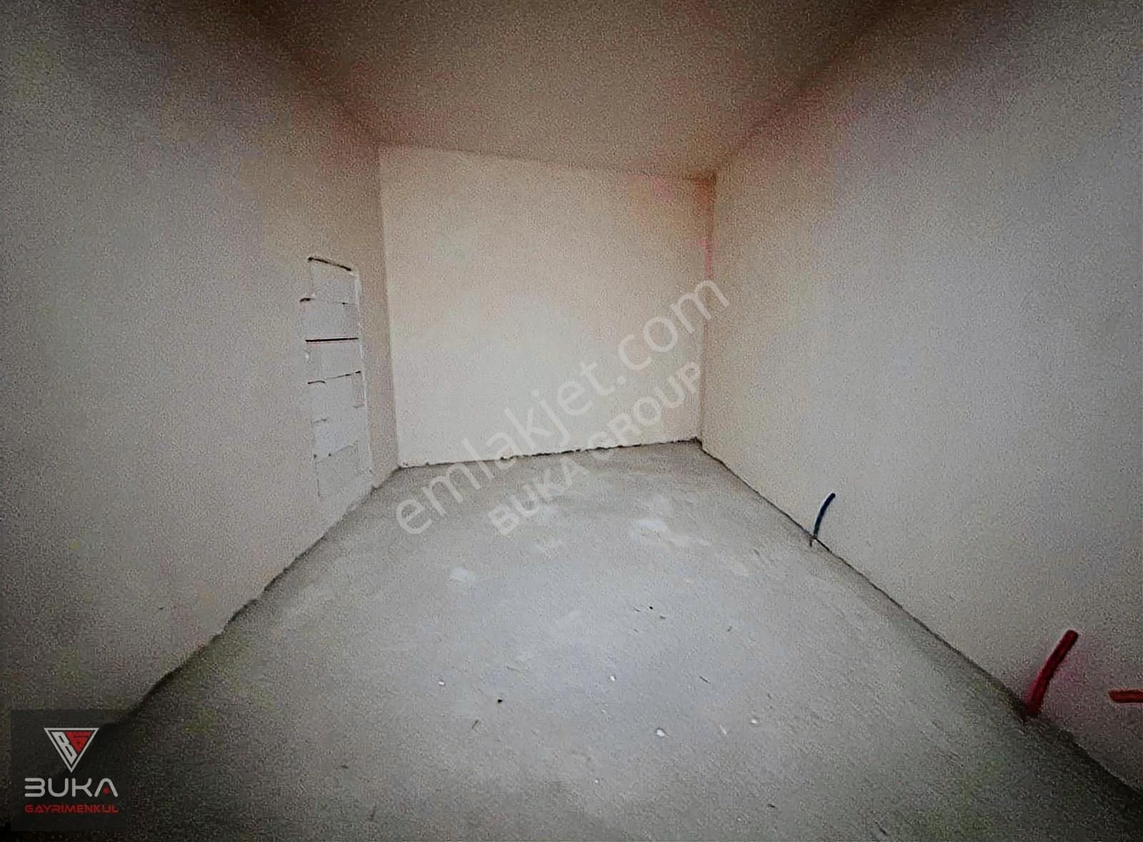 Marmara Üniversitesine Komşu Sıfır Kiralık Depolu Dükkan - Görsel 19