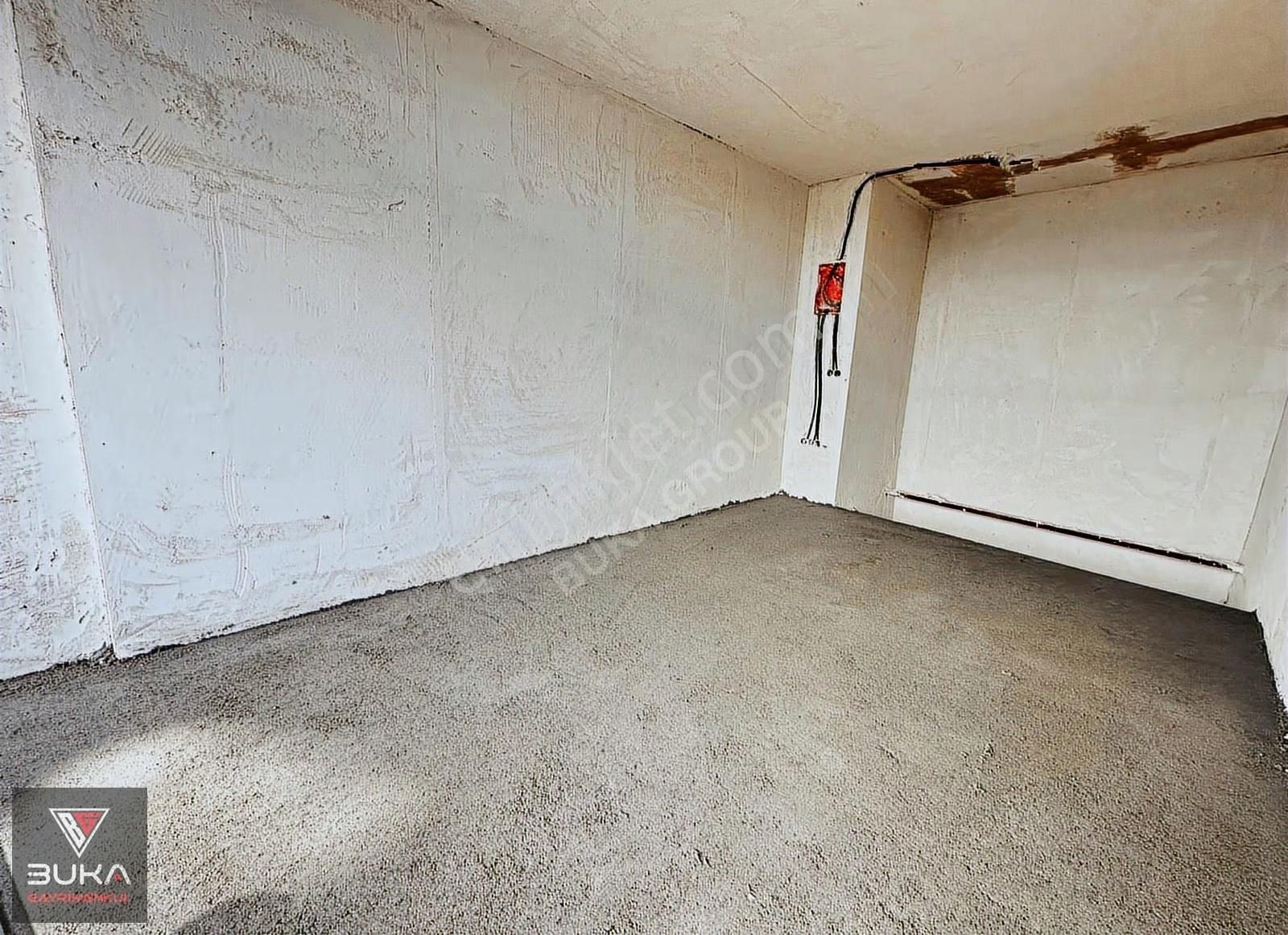 Marmara Üniversitesine Komşu Sıfır Kiralık Depolu Dükkan - Görsel 20