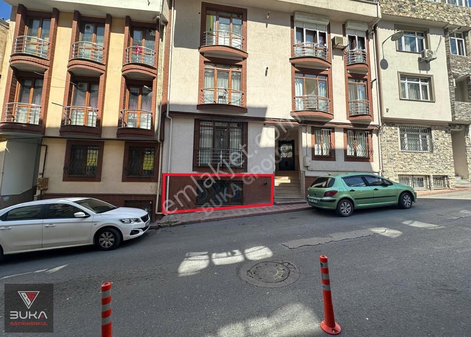 Zeynep Kamil Yakını Kaçırılmayacak Fırsat 2+1 Satılık Daire