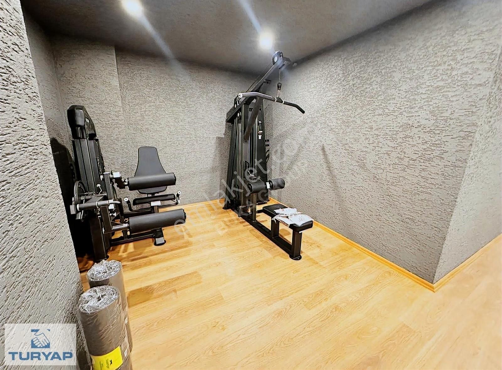 Emsalsiz Fırsat Marmara 2 Sitesinde Satılık 2+1 Dubleks Daire - Görsel 33