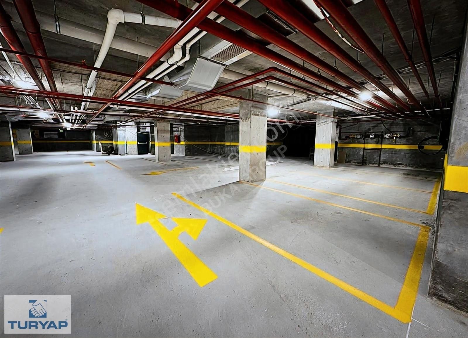 Emsalsiz Fırsat Marmara 2 Sitesinde Satılık 2+1 Dubleks Daire - Görsel 5