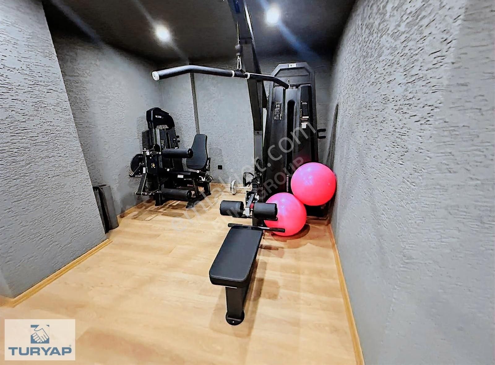 Emsalsiz Fırsat Marmara 2 Sitesinde Satılık 2+1 Dubleks Daire - Görsel 31