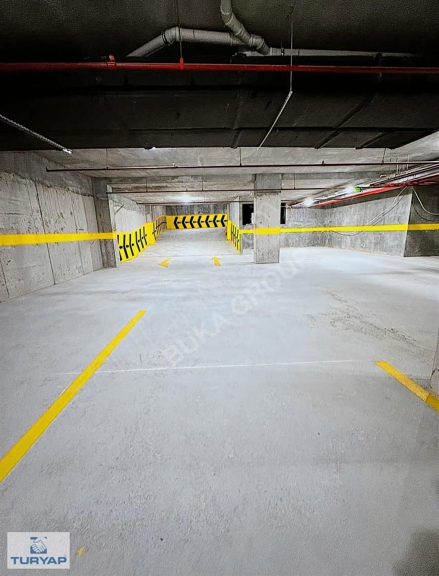 Emsalsiz Fırsat Marmara 2 Sitesinde Satılık 2+1 Dubleks Daire - Görsel 7