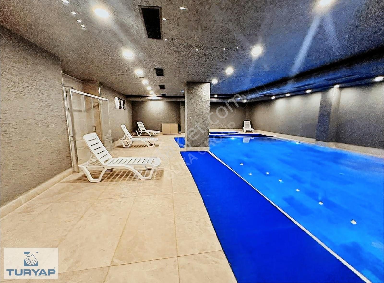 Emsalsiz Fırsat Marmara 2 Sitesinde Satılık 2+1 Dubleks Daire - Görsel 25