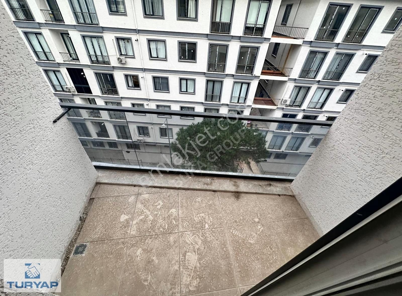 Emsalsiz Fırsat Marmara 2 Sitesinde Satılık 2+1 Dubleks Daire - Görsel 12