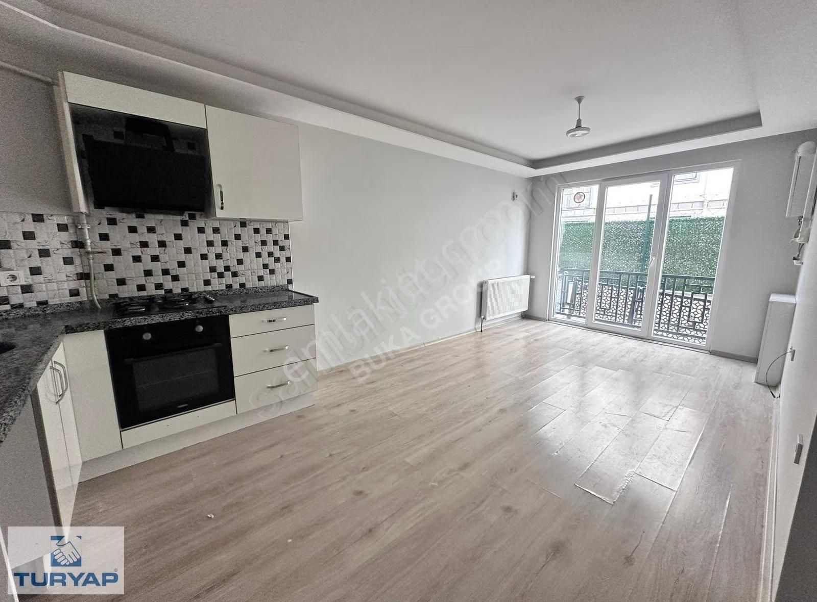 7/24 Güvenlikli Meda Marmara 1 Sitesinde Kiralık 2+1 Daire - Görsel 3