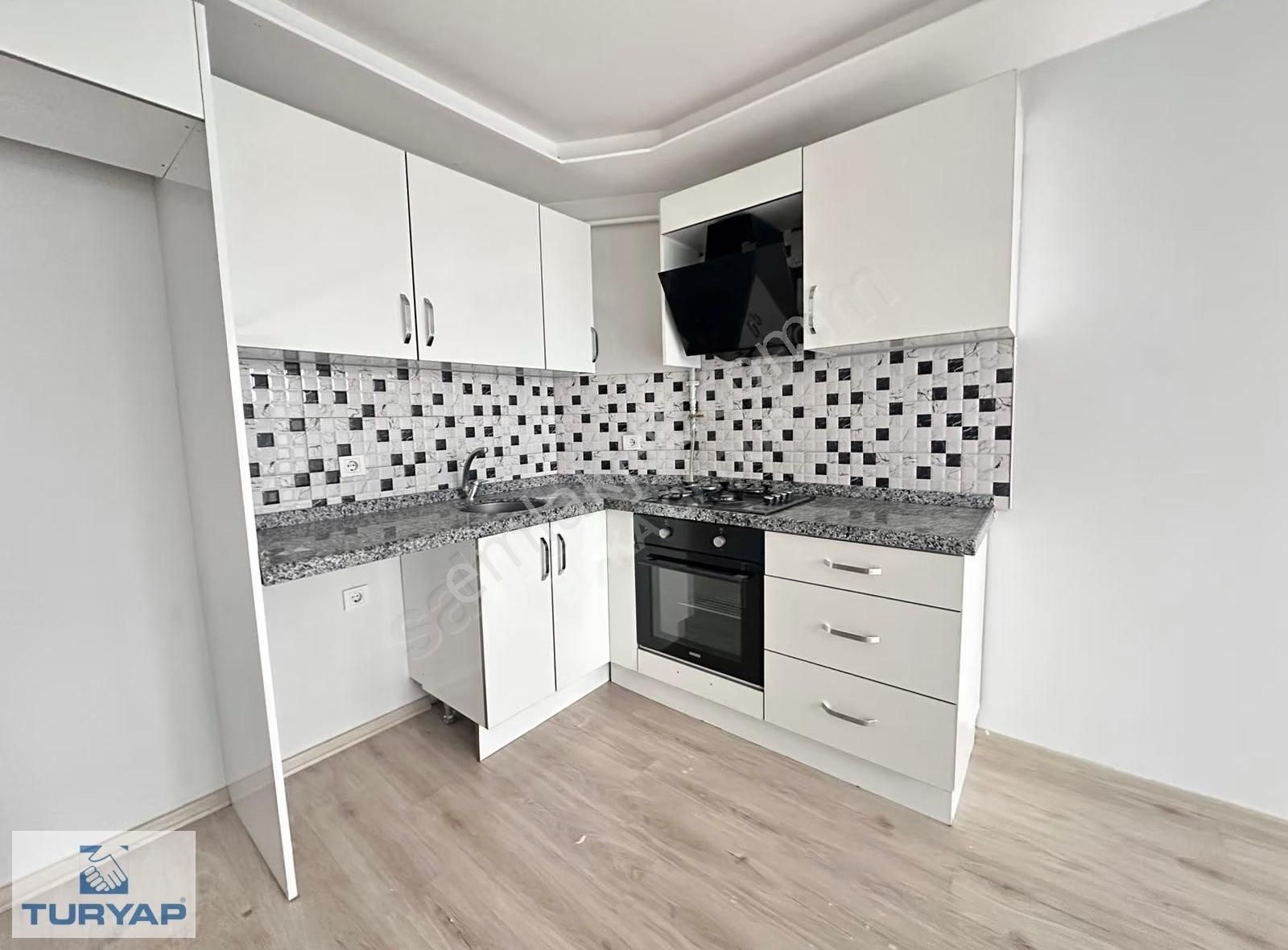 7/24 Güvenlikli Meda Marmara 1 Sitesinde Kiralık 2+1 Daire - Görsel 22