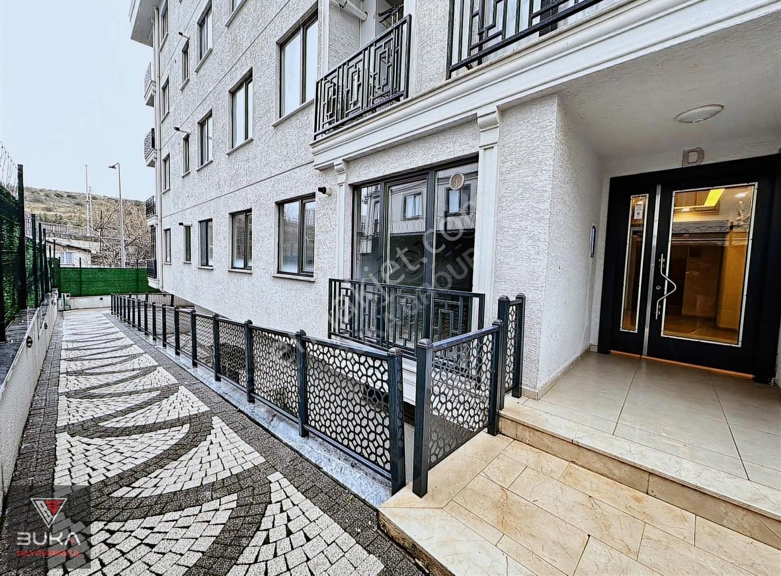 7/24 Güvenlikli Meda Marmara 1 Sitesinde Kiralık 2+1 Daire - Görsel 20