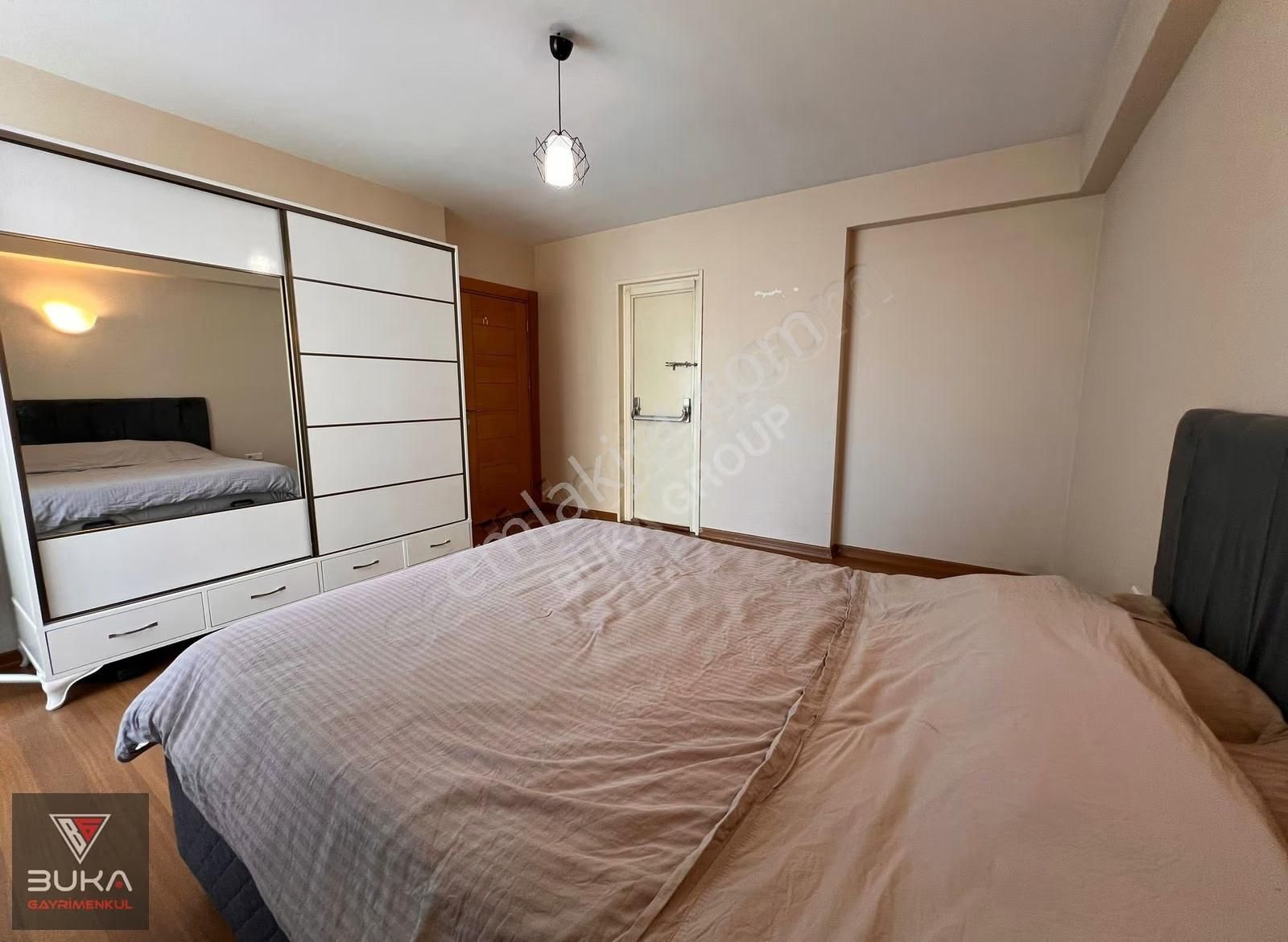 Küçükbakkalköy'de Merkezi Lokasyon'da Satılık 2+1 Daire - Görsel 29