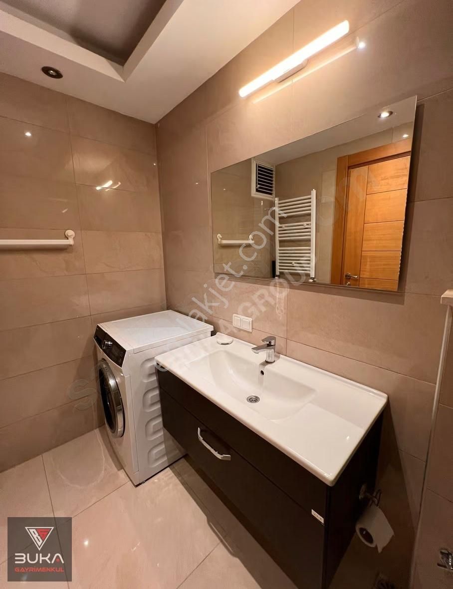 Küçükbakkalköy'de Merkezi Lokasyon'da Satılık 2+1 Daire - Görsel 30