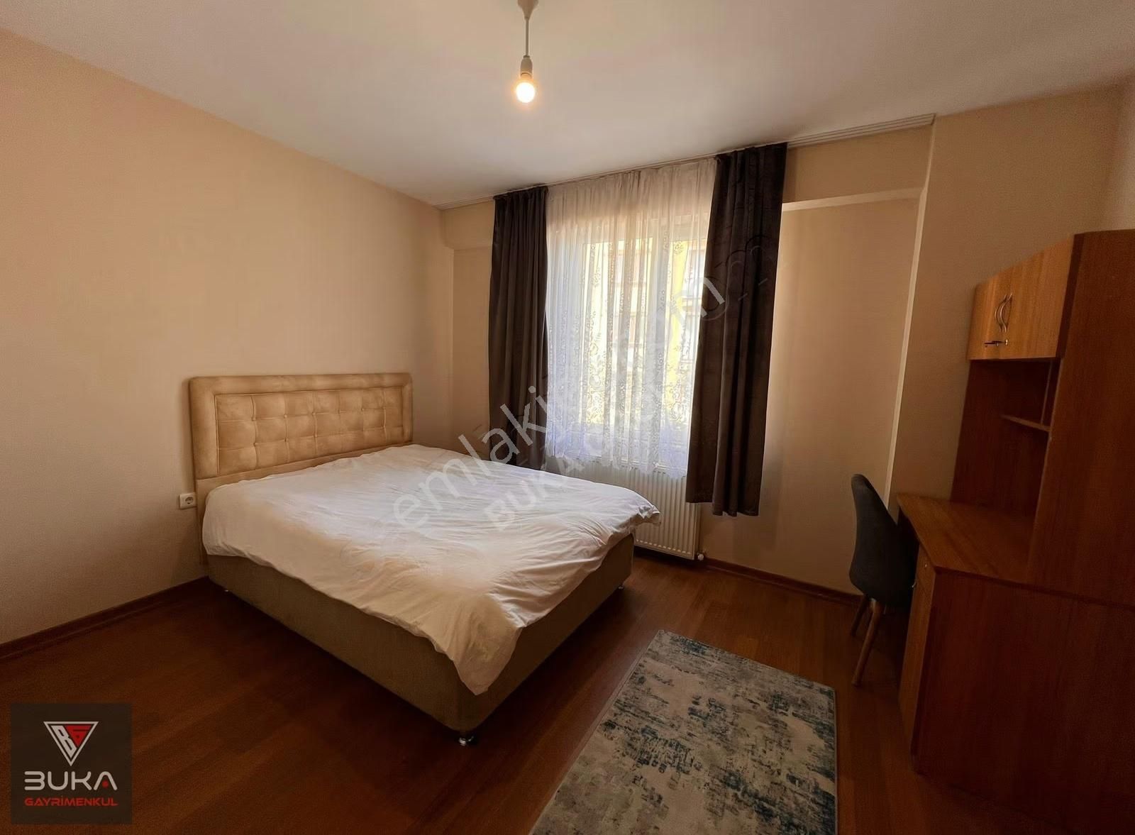 Küçükbakkalköy'de Merkezi Lokasyon'da Satılık 2+1 Daire - Görsel 9