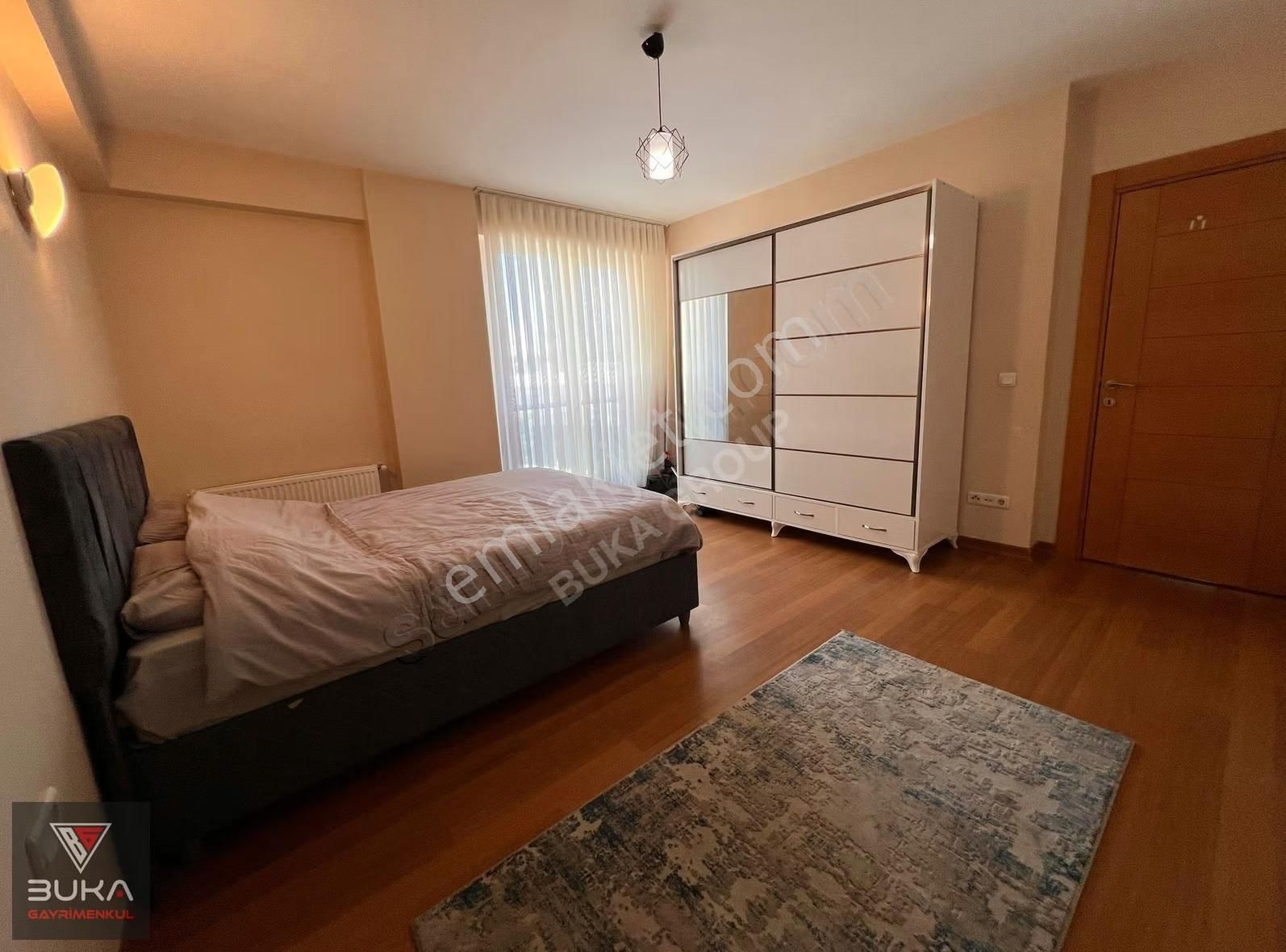 Küçükbakkalköy'de Merkezi Lokasyon'da Satılık 2+1 Daire - Görsel 18