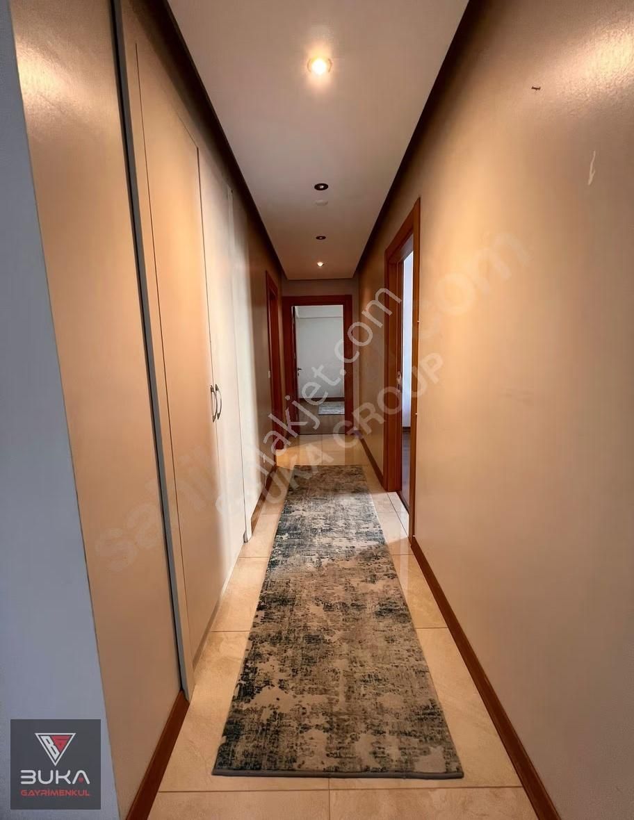 Küçükbakkalköy'de Merkezi Lokasyon'da Satılık 2+1 Daire - Görsel 17