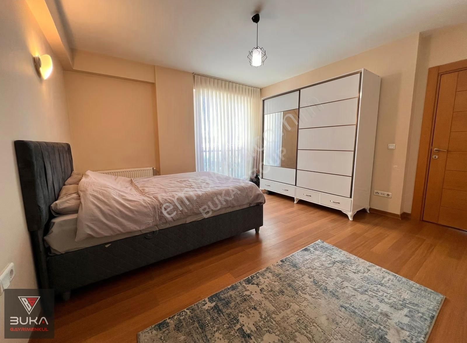 Küçükbakkalköy'de Merkezi Lokasyon'da Satılık 2+1 Daire - Görsel 4