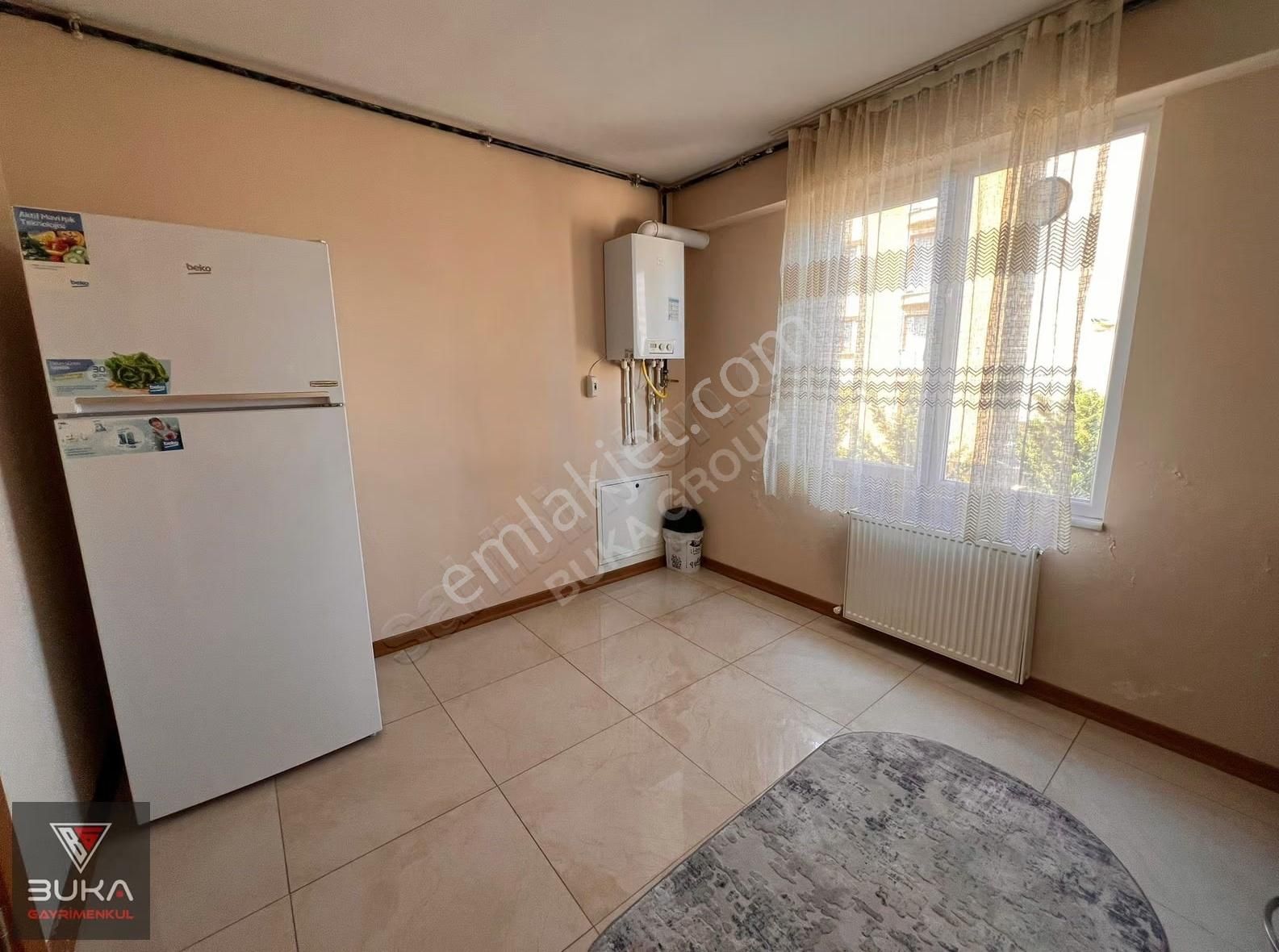 Küçükbakkalköy'de Merkezi Lokasyon'da Satılık 2+1 Daire - Görsel 21