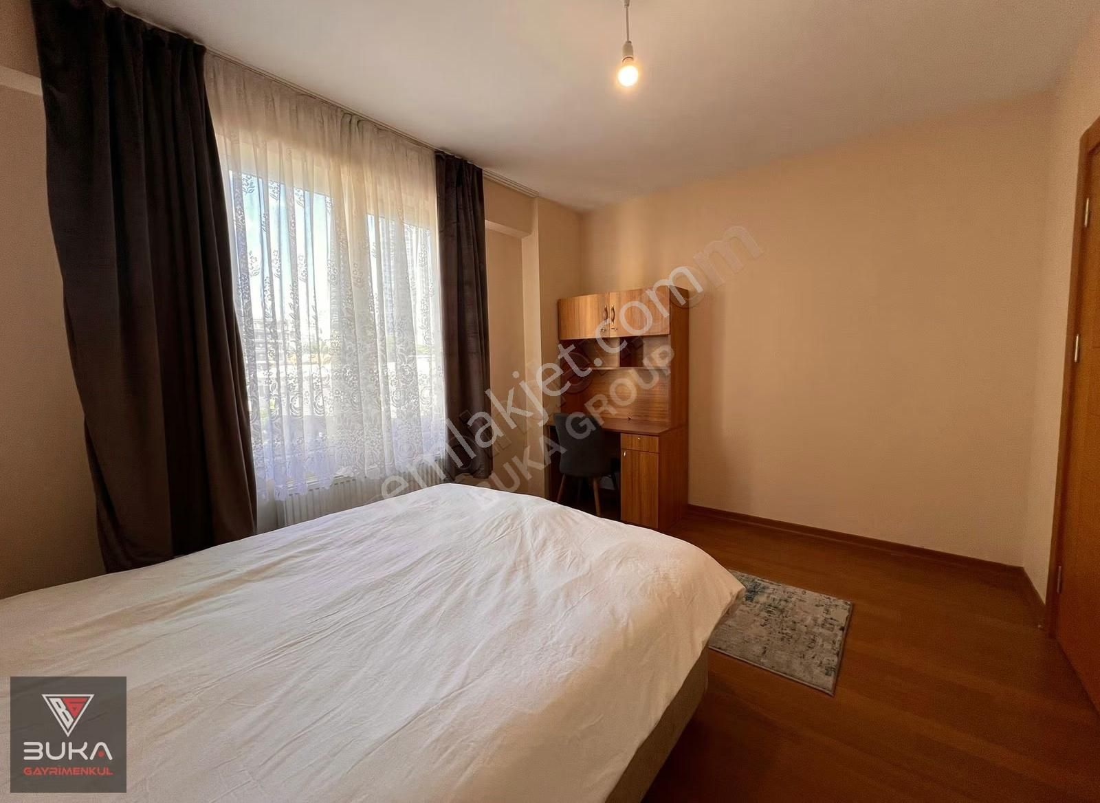 Küçükbakkalköy'de Merkezi Lokasyon'da Satılık 2+1 Daire - Görsel 24