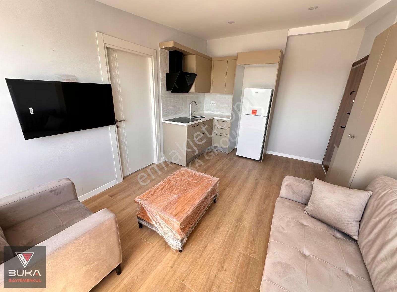 Yatırımlık Kira Getirisi Yüksek Üniversite Yanı Satılık Daire - Görsel 6