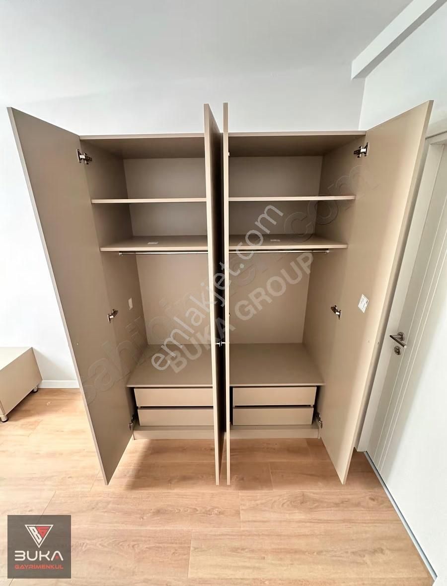 Yatırımlık Kira Getirisi Yüksek Üniversite Yanı Satılık Daire - Görsel 14