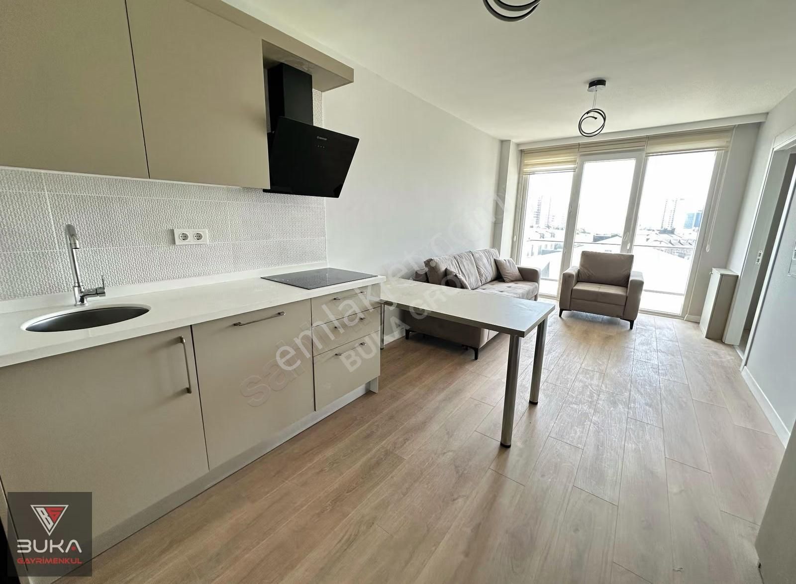 Yatırımlık Kira Getirisi Yüksek Üniversite Yanı Satılık Daire - Görsel 27