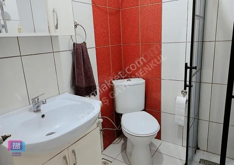 Dialog Doğuş Görükle De Satılık 105 M2 Dubleks Daire... - Görsel 19