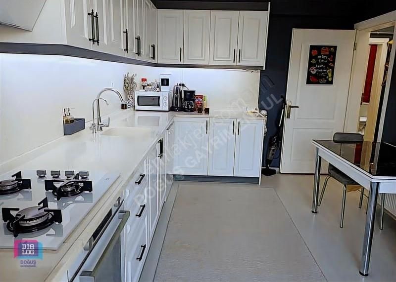 Dialog Doğuş Görükle De Satılık 105 M2 Dubleks Daire... - Görsel 2