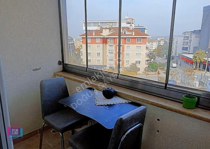 Dialog Doğuş Görükle De Satılık 105 M2 Dubleks Daire... - Görsel 23