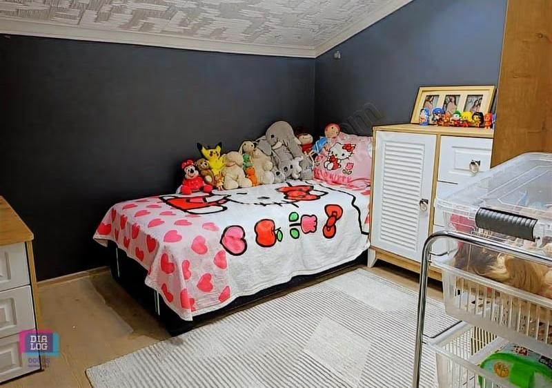 Dialog Doğuş Görükle De Satılık 105 M2 Dubleks Daire... - Görsel 20