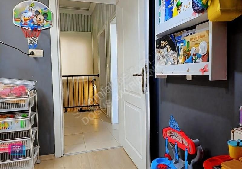 Dialog Doğuş Görükle De Satılık 105 M2 Dubleks Daire... - Görsel 17