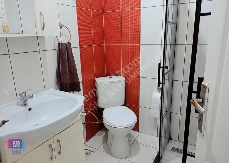 Dialog Doğuş Görükle De Satılık 105 M2 Dubleks Daire... - Görsel 25