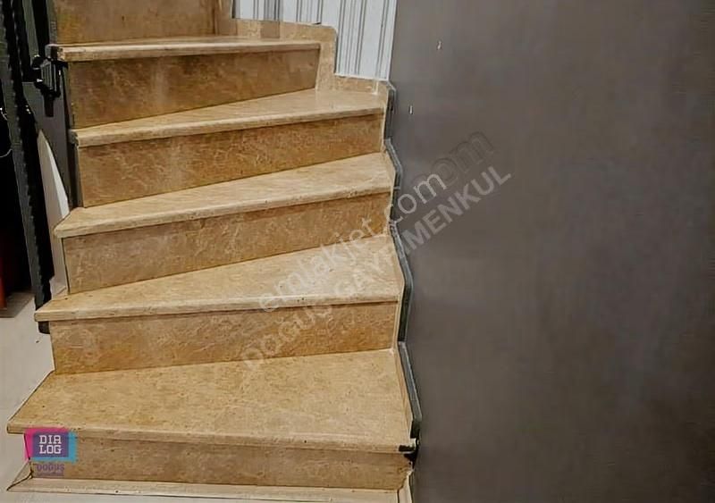 Dialog Doğuş Görükle De Satılık 105 M2 Dubleks Daire... - Görsel 12