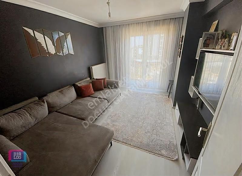 Dialog Doğuş Görükle De Satılık 105 M2 Dubleks Daire... - Görsel 5