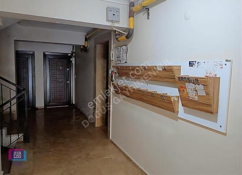 Dialog Doğuş Görükle De Satılık 105 M2 Dubleks Daire... - Görsel 11