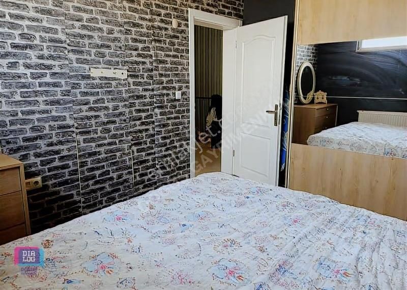 Dialog Doğuş Görükle De Satılık 105 M2 Dubleks Daire... - Görsel 9