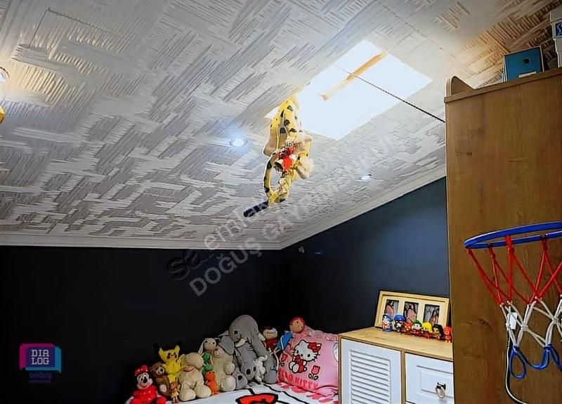 Dialog Doğuş Görükle De Satılık 105 M2 Dubleks Daire... - Görsel 3