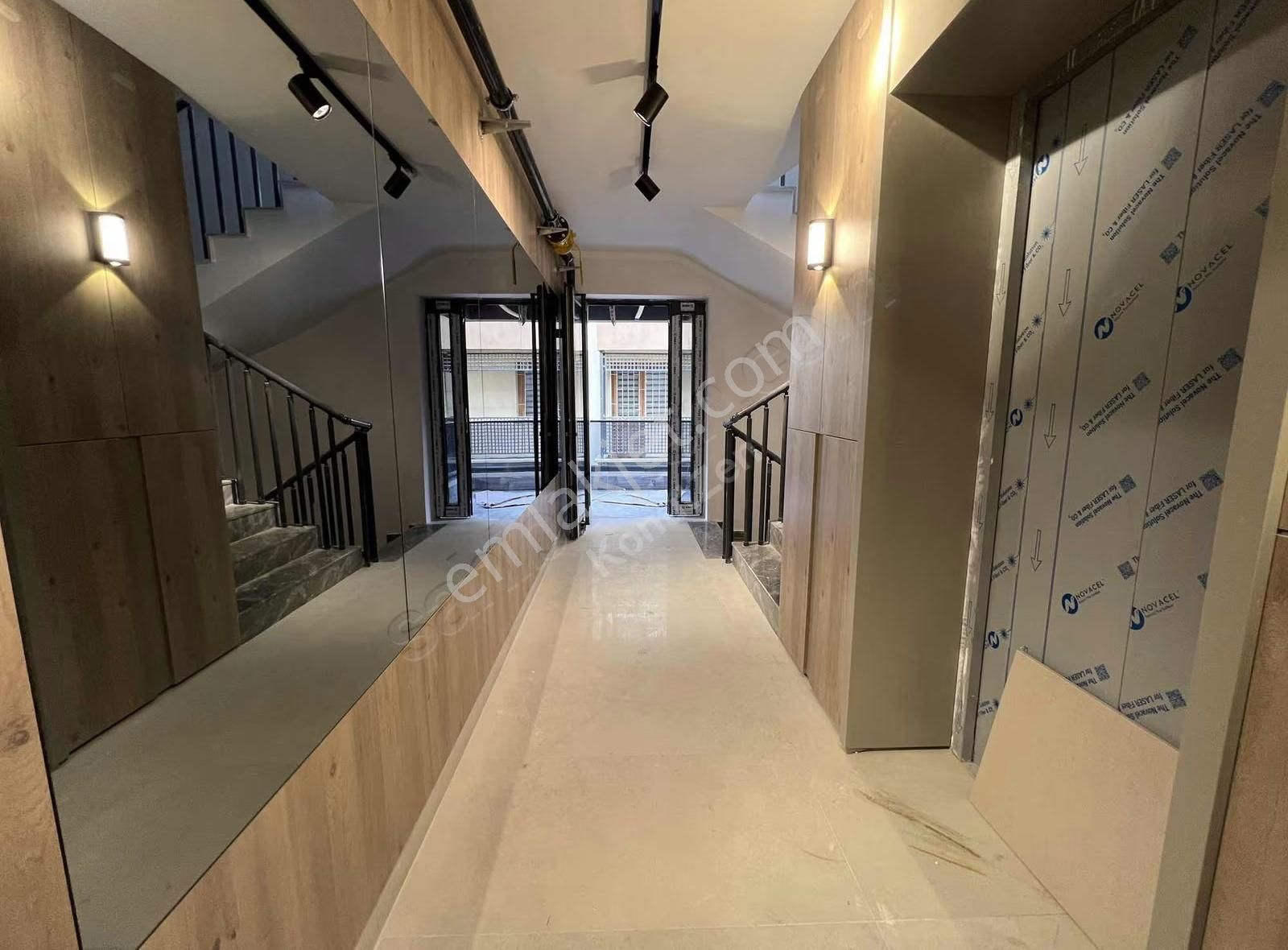 Öveçler Merkez De 2+1 Satılık Daire - Görsel 2