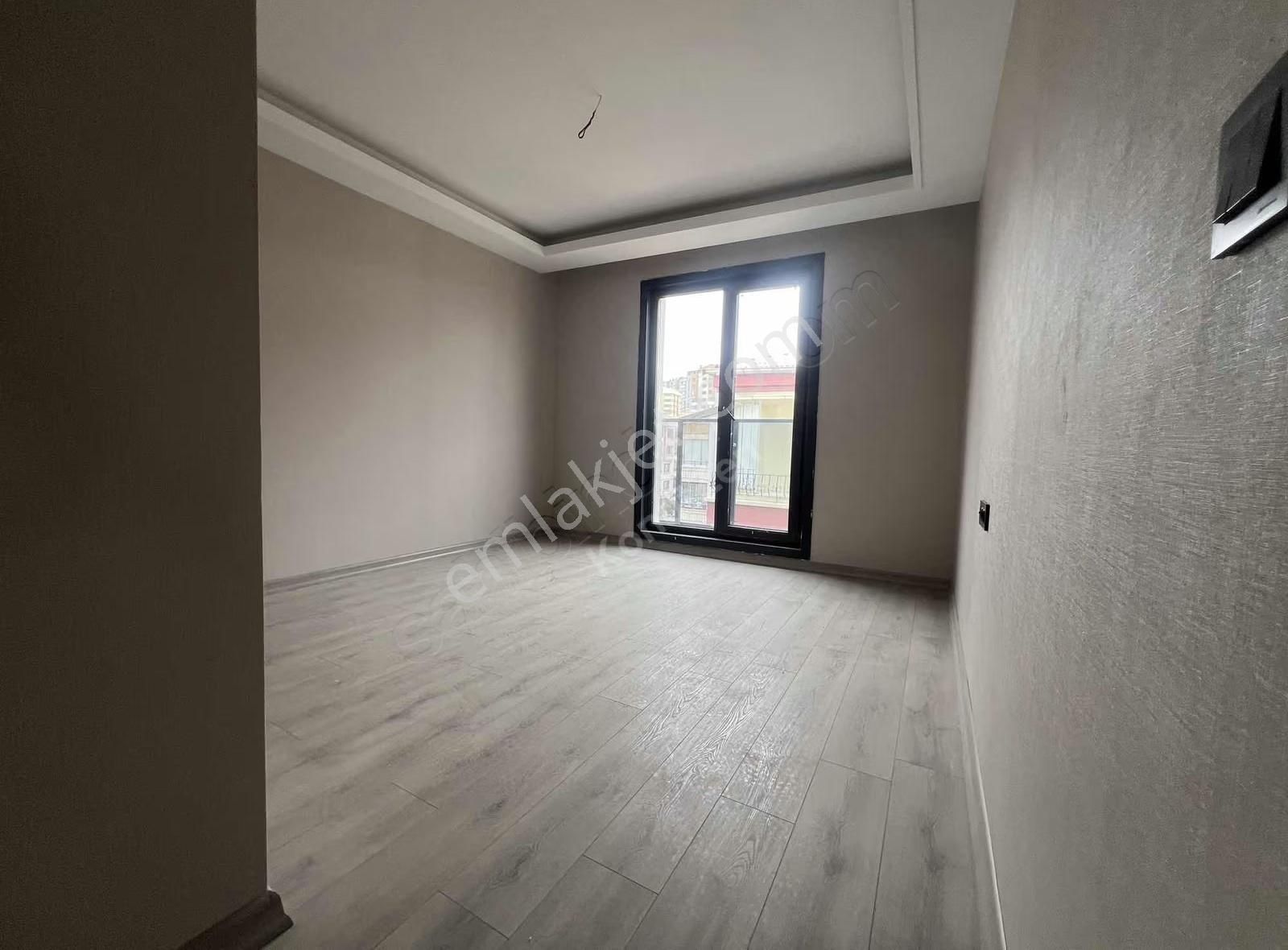 Akpınar Da Sıfır Oturuma Hazır 3+1 Orman Manzaralı - Görsel 6