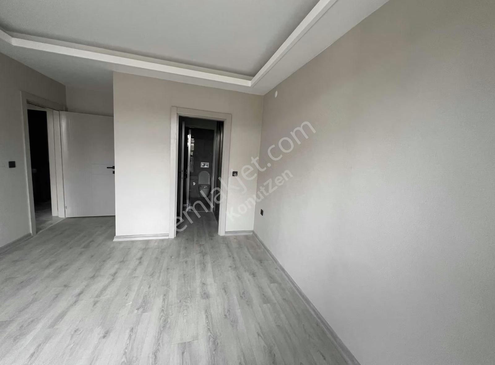 Akpınar Da Sıfır Oturuma Hazır 3+1 Orman Manzaralı - Görsel 5