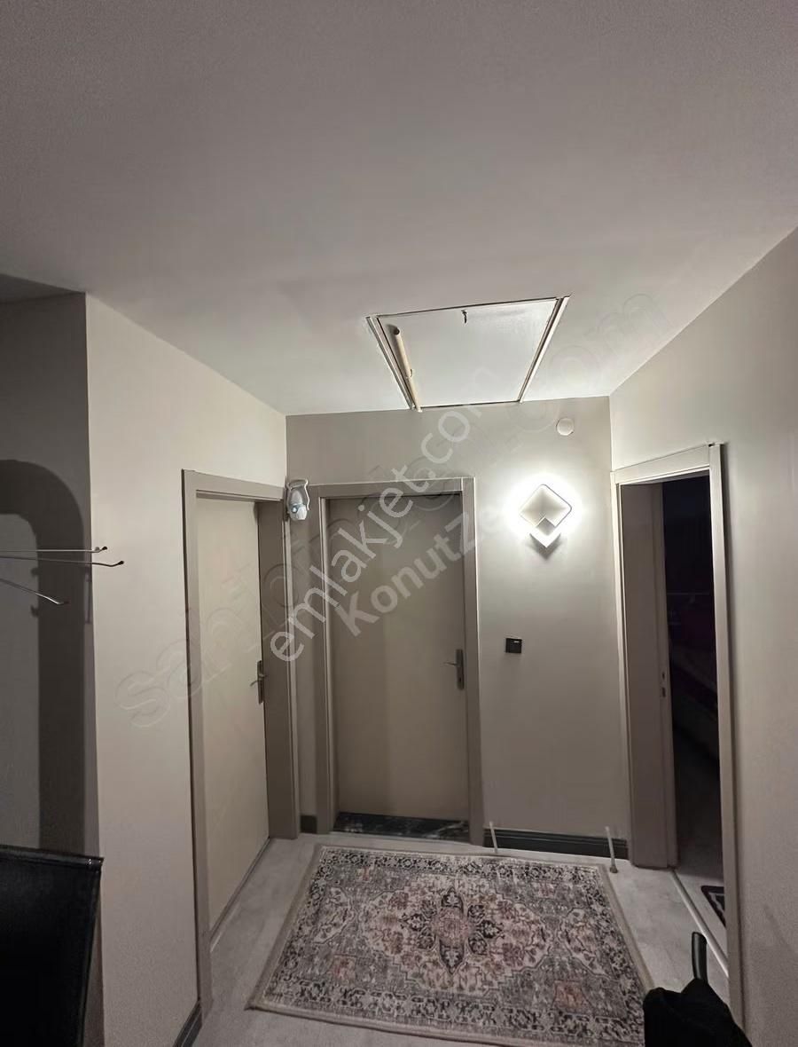 Konutzen'den Gölbaşı Gökçehöyükte 500 M² Bahçeli | Full Eşyalı | - Görsel 8